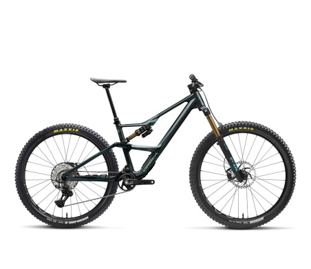 VTT Tout-suspendu Orbea OCCAM LT M10 2027