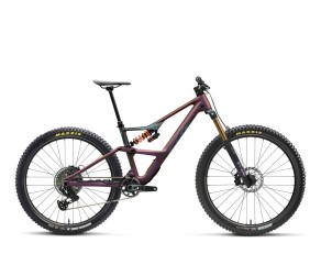 VTT Tout-suspendu Orbea OCCAM LT M-TEAM 2027