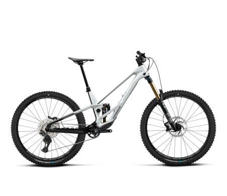 VTT Tout-suspendu Orbea RALLON E10 2027