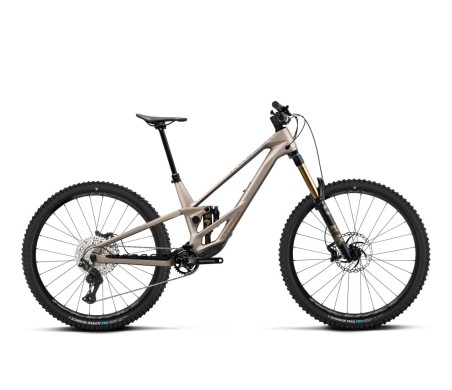 VTT Tout-suspendu Orbea RALLON E10 2027