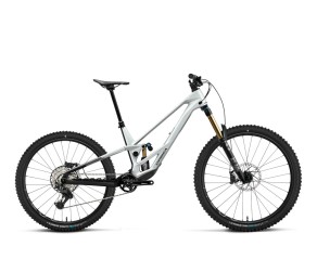 VTT Tout-suspendu Orbea RALLON E-TEAM 2027