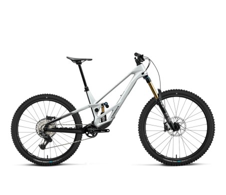 VTT Tout-suspendu Orbea RALLON E-TEAM 2027
