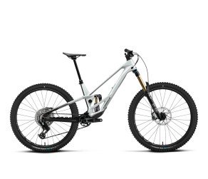 VTT Tout-suspendu Orbea RALLON E-LTD 2027