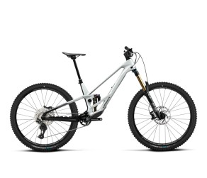VTT Tout-suspendu Orbea RALLON 450 E10 2027