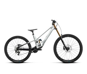VTT Tout-suspendu Orbea RALLON 450 D-LTD 2027