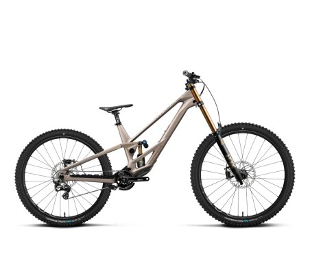 VTT Tout-suspendu Orbea RALLON 450 D-LTD 2027