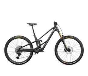 VTT électrique tout suspendu Orbea RALLON RS-TEAM 2027