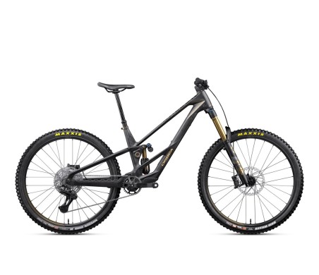 VTT électrique tout suspendu Orbea RALLON RS-TEAM 2027