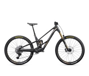 VTT électrique tout suspendu Orbea RALLON RS-LTD 2027