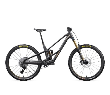 VTT électrique tout suspendu Orbea RALLON RS-LTD 2027