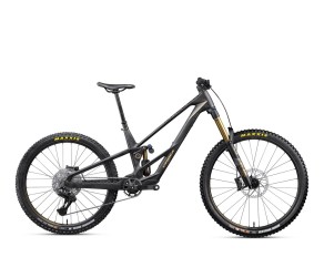 VTT électrique tout suspendu Orbea RALLON RS-TEAM MULLET 2027