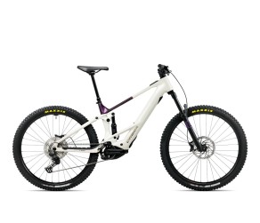 VTT électrique tout suspendu Orbea WILD TR H20 2027