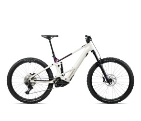 VTT électrique tout suspendu Orbea WILD TR H10 2027