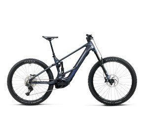 VTT électrique tout suspendu Orbea WILD TR M20 2027