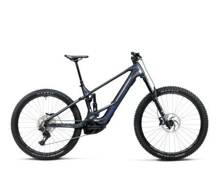 VTT électrique tout suspendu Orbea WILD TR M20 2027