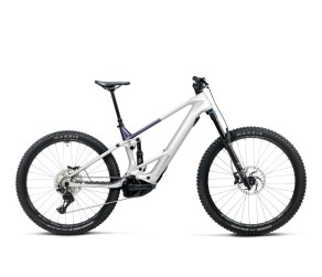 VTT électrique tout suspendu Orbea WILD TR M20 2027 2