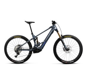 VTT électrique tout suspendu Orbea WILD TR M10 2027