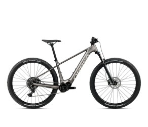 VTT électrique semi-rigide Orbea URRUN 30 2027