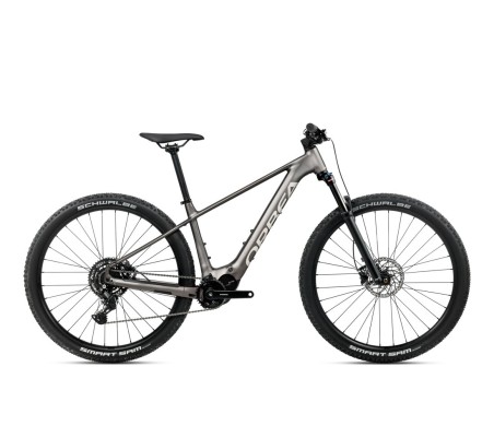 VTT électrique semi-rigide Orbea URRUN 30 2027