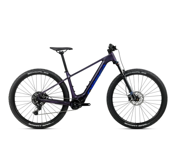VTT électrique semi-rigide Orbea URRUN 30 2027