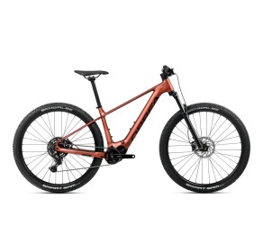 VTT électrique semi-rigide Orbea URRUN 30 2027 2