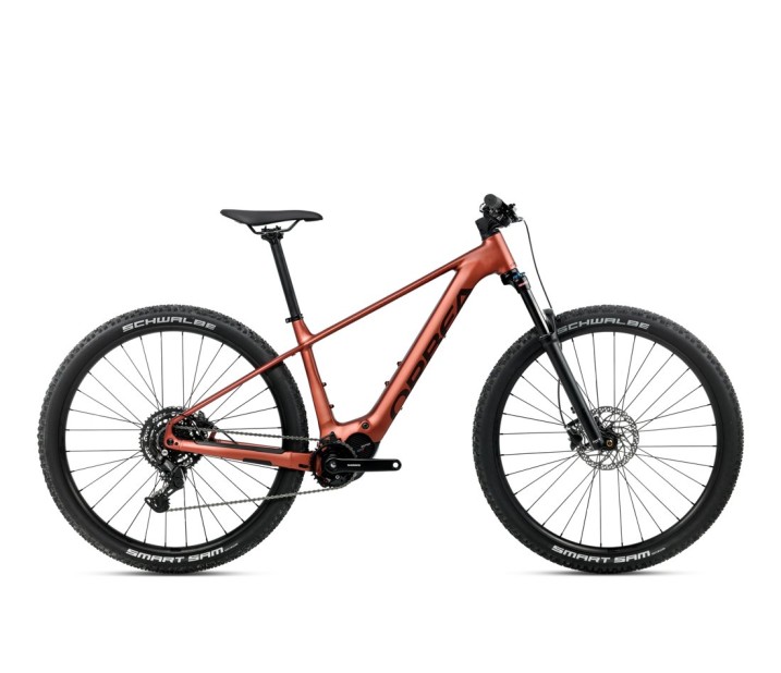 VTT électrique semi-rigide Orbea URRUN 30 2027