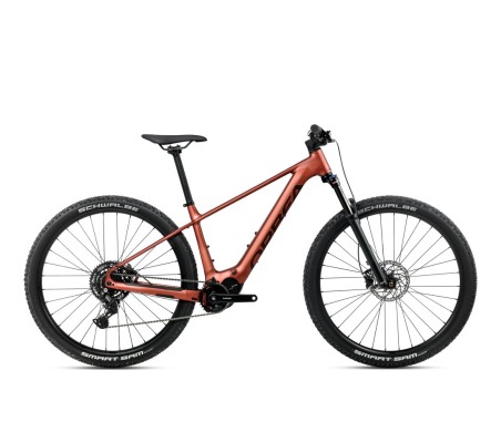 VTT électrique semi-rigide Orbea URRUN 30 2027