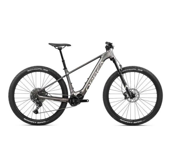 VTT électrique semi-rigide Orbea URRUN 20 2027