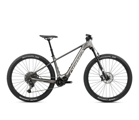 VTT électrique semi-rigide Orbea URRUN 20 2027