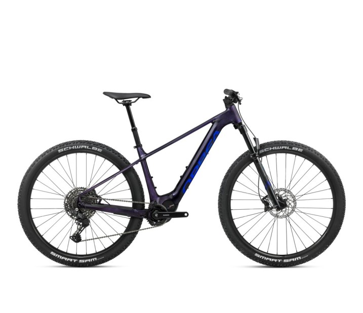 VTT électrique semi-rigide Orbea URRUN 20 2027