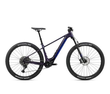 VTT électrique semi-rigide Orbea URRUN 20 2027