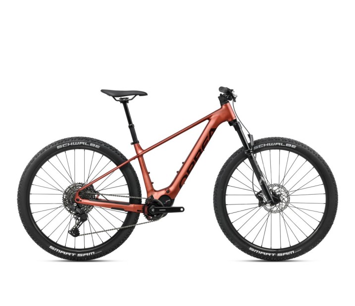 VTT électrique semi-rigide Orbea URRUN 20 2027