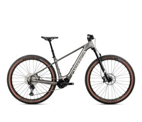 VTT électrique semi-rigide Orbea URRUN 10 2027