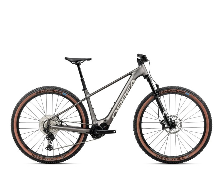 VTT électrique semi-rigide Orbea URRUN 10 2027