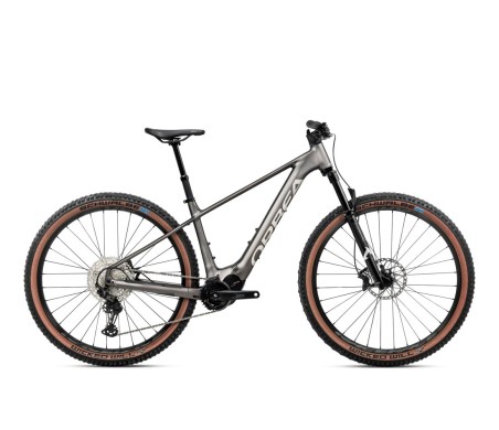 VTT électrique semi-rigide Orbea URRUN 10 2027