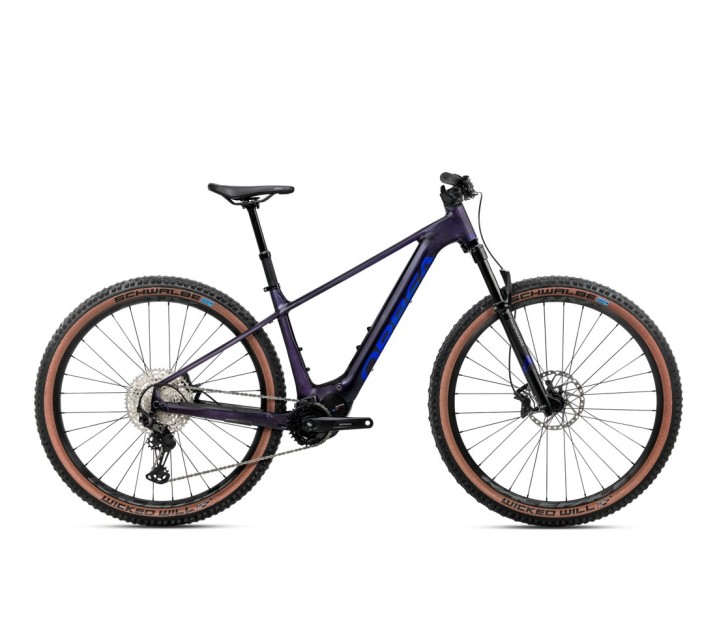 VTT électrique semi-rigide Orbea URRUN 10 2027