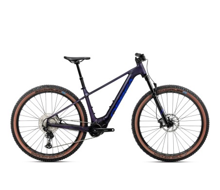 VTT électrique semi-rigide Orbea URRUN 10 2027