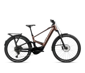VTC électrique Orbea MUGA 30 2027