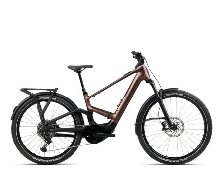 VTC électrique Orbea MUGA 30 2027