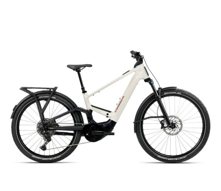 VTC électrique Orbea MUGA 30 2027