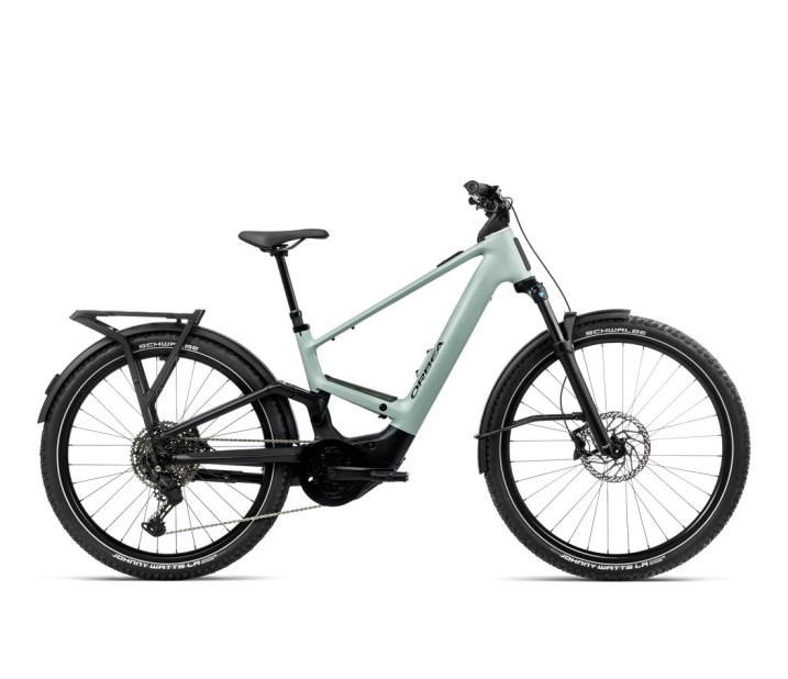 VTC électrique Orbea MUGA 30 2027