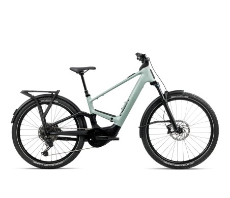 VTC électrique Orbea MUGA 30 2027