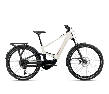 VTC électrique Orbea MUGA 20 2027