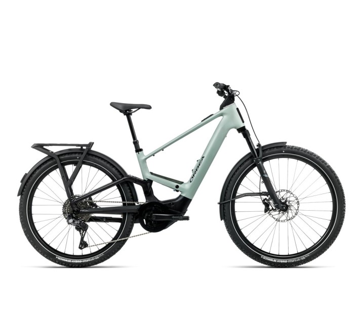 VTC électrique Orbea MUGA 20 2027