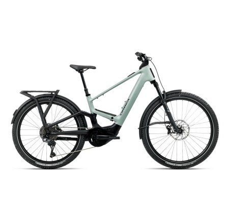 VTC électrique Orbea MUGA 20 2027