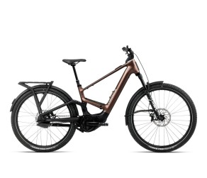 VTC électrique Orbea MUGA 10 2027