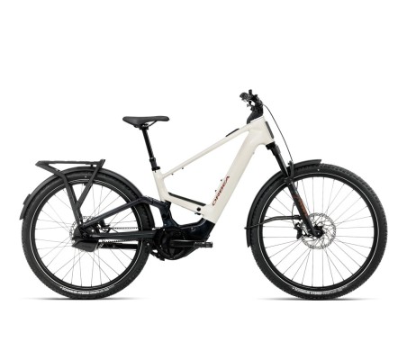 VTC électrique Orbea MUGA 10 2027