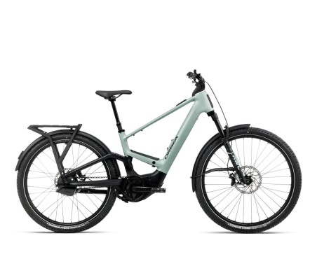 VTC électrique Orbea MUGA 10 2027