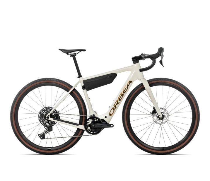 Vélo gravel électrique Orbea DENNA H50 2027