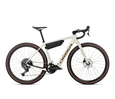 Vélo gravel électrique Orbea DENNA H50 2027